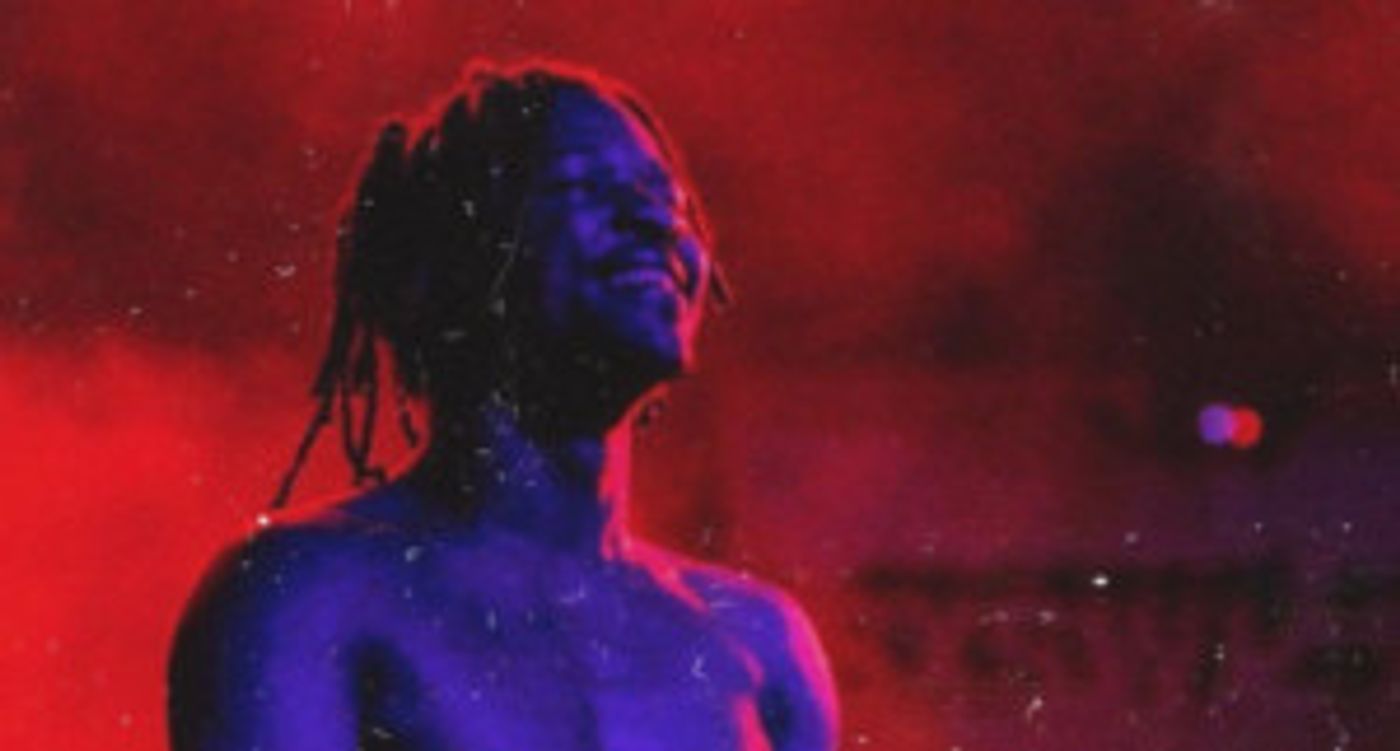 Supa Bwe Releases 'Time For Me' Ft. Rexx Life Raj  Image