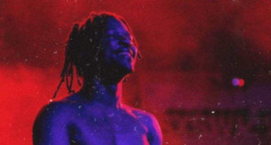 Supa Bwe Releases 'Time For Me' Ft. Rexx Life Raj Image