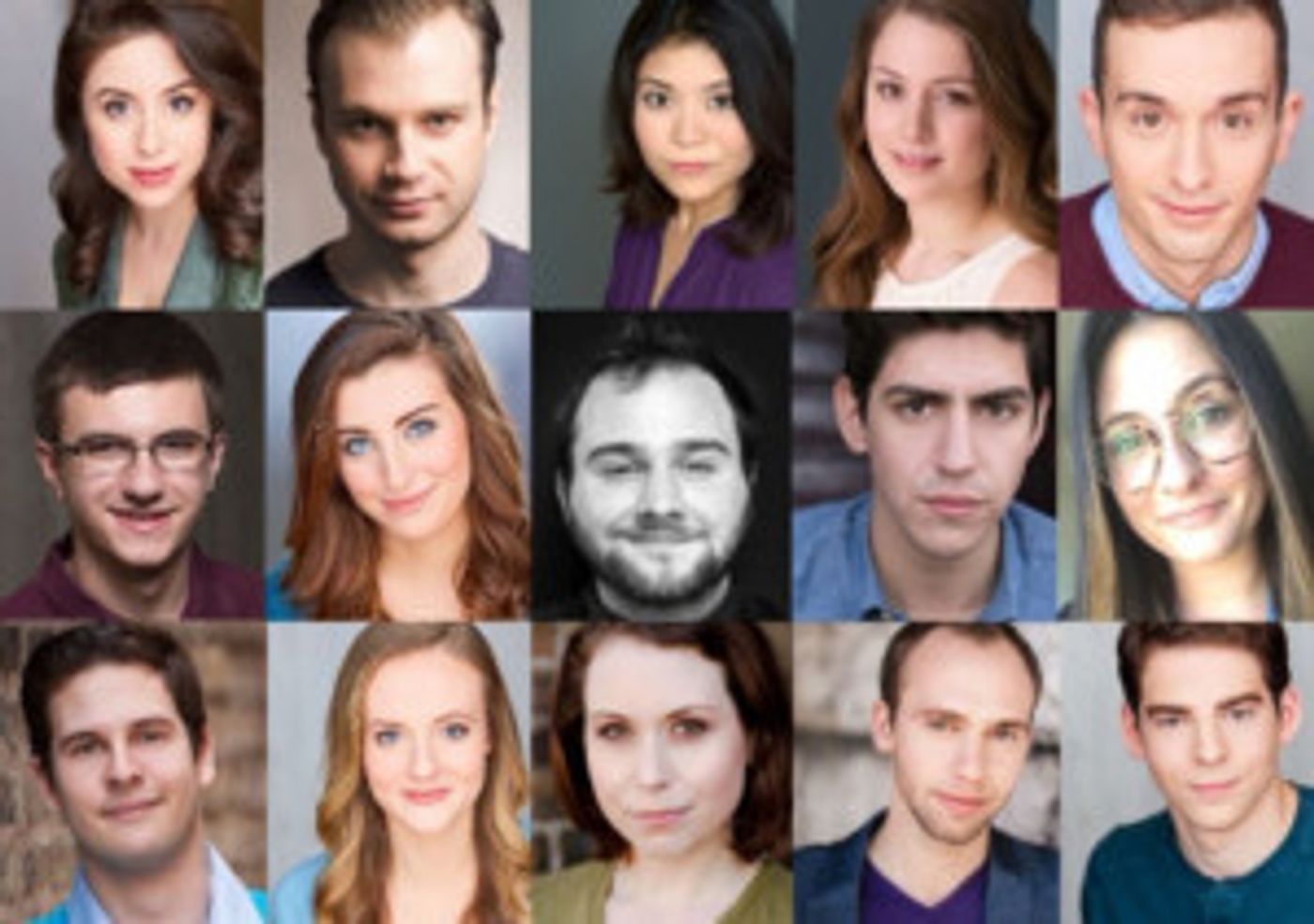 Blank Theatre Company Announces Performers For 'Blank's Sondheim Birthday Party'  Image