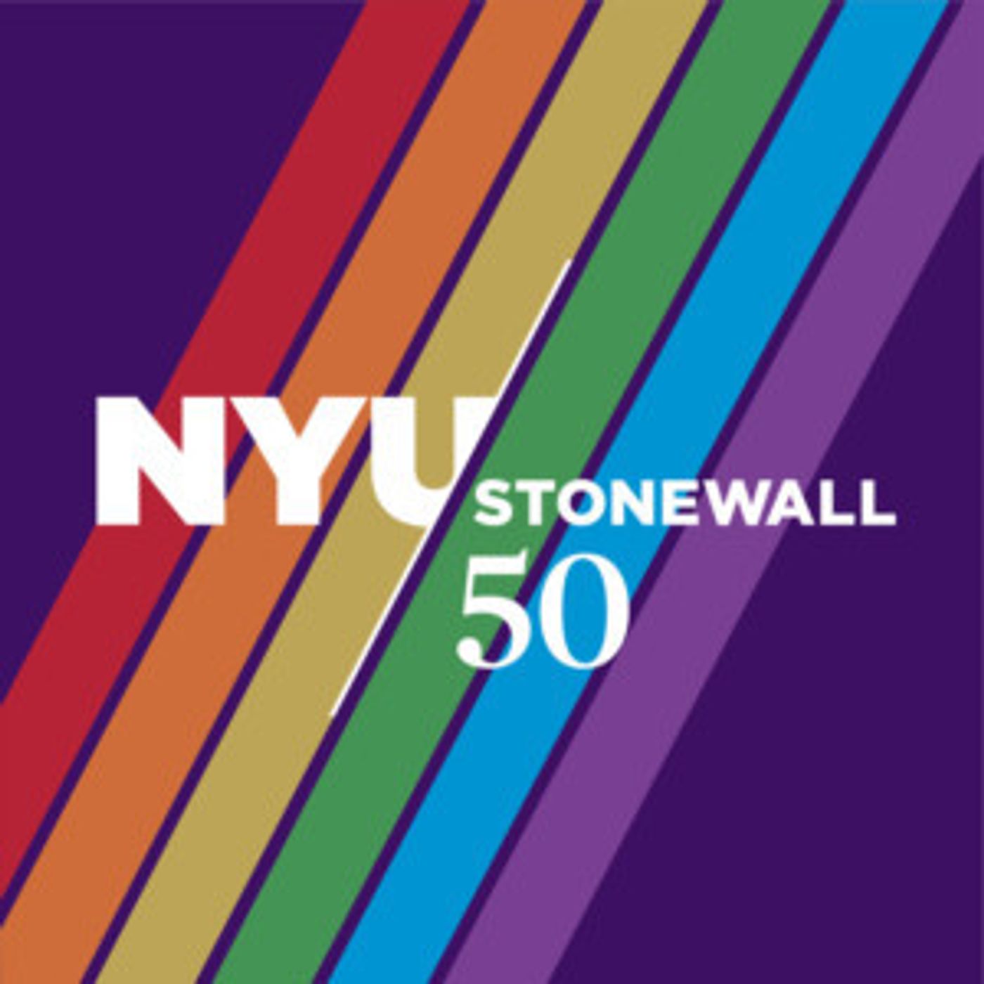 NYU Celebrates Stonewall At 50: Playwrights Who Have Brought LGBTQ Voices To Stage Come Together At NYU To Reflect On Stonewall's Legacy  Image