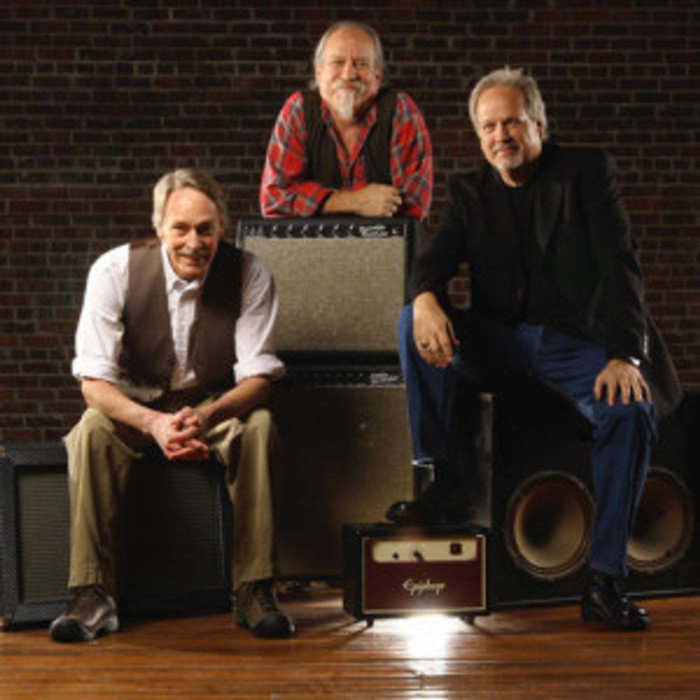 The Ozark Mountain Daredevils Join All-Star Lineup for 2019's ROCK LEGENDS CRUISE VII  Image