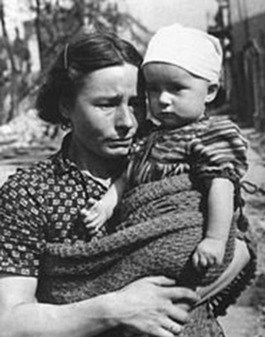 Los Angelenos Get Exclusive First Look At IRENA SENDLER: A MUSICAL Image