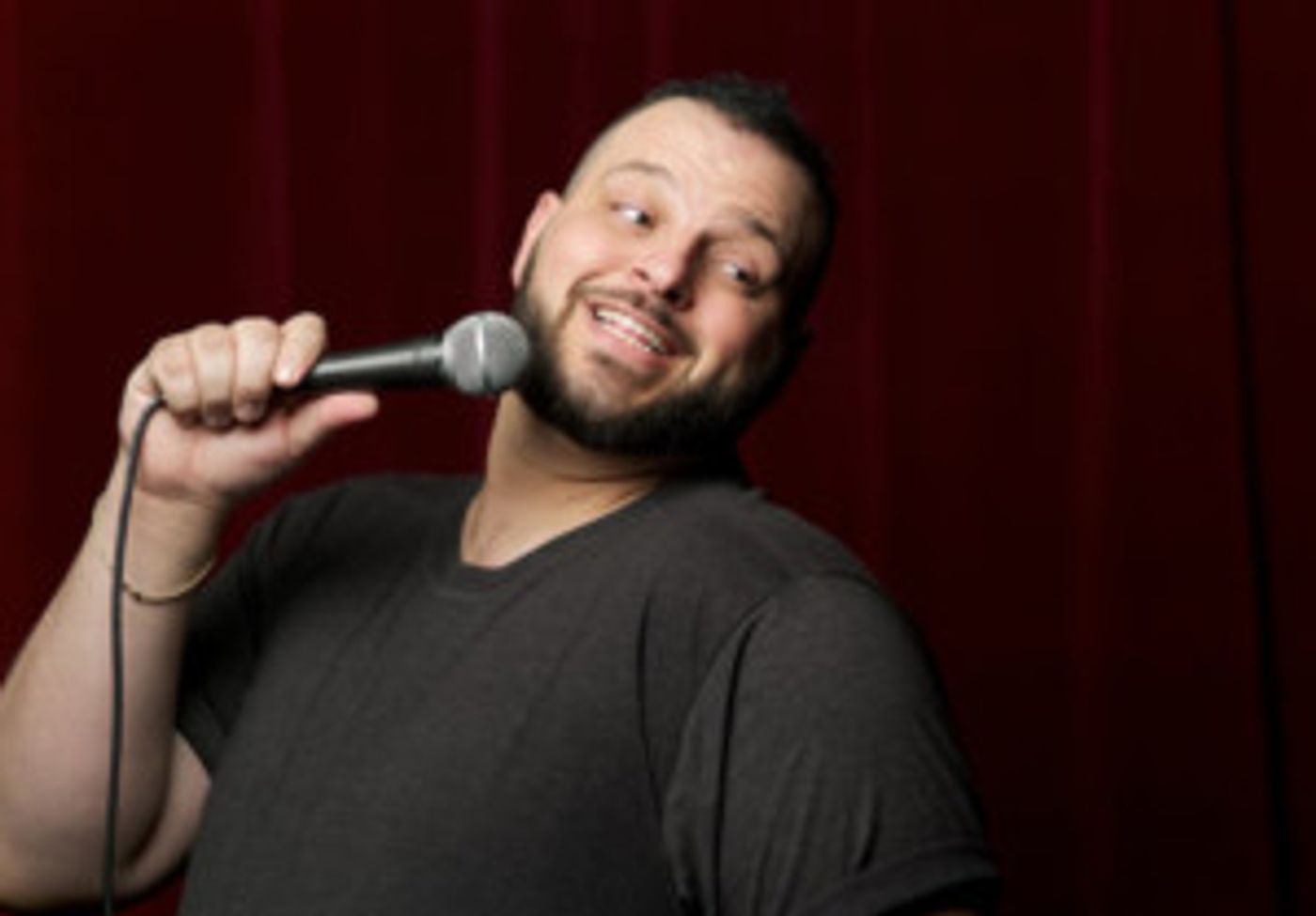 Mean Girls Star Returns To NYC Thursday With Solo Comedy YASS! YOU'RE AMAZING!  Image