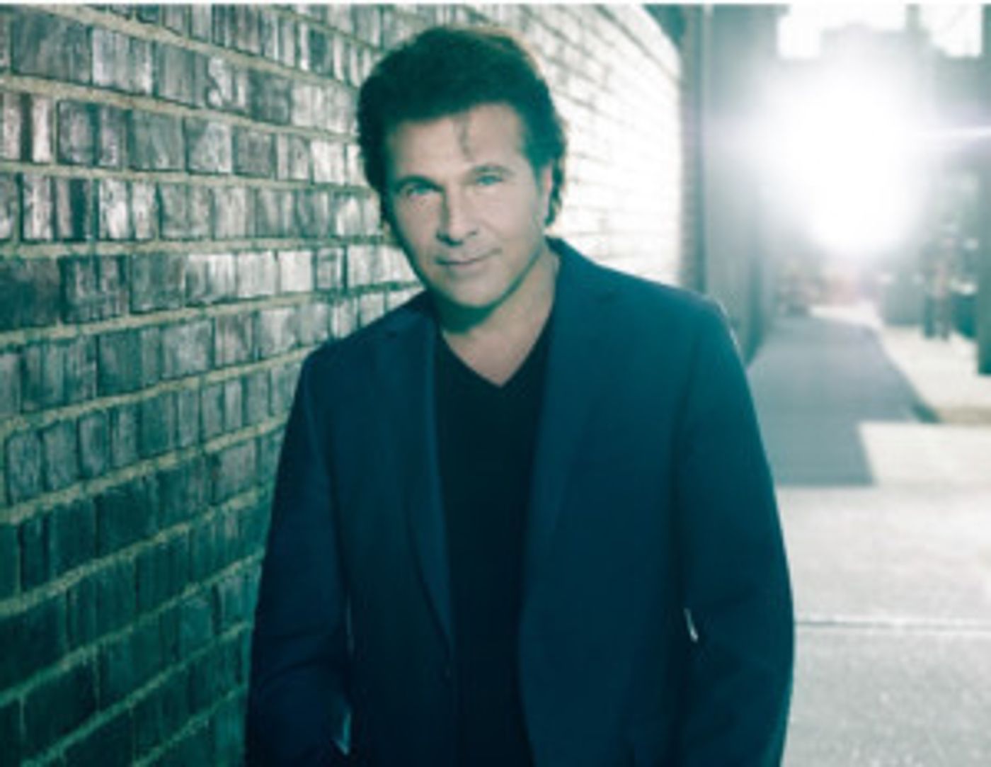 Frank Shiner Comes to Iridium with Special Guest Gene Cornish of the Rascals  Image