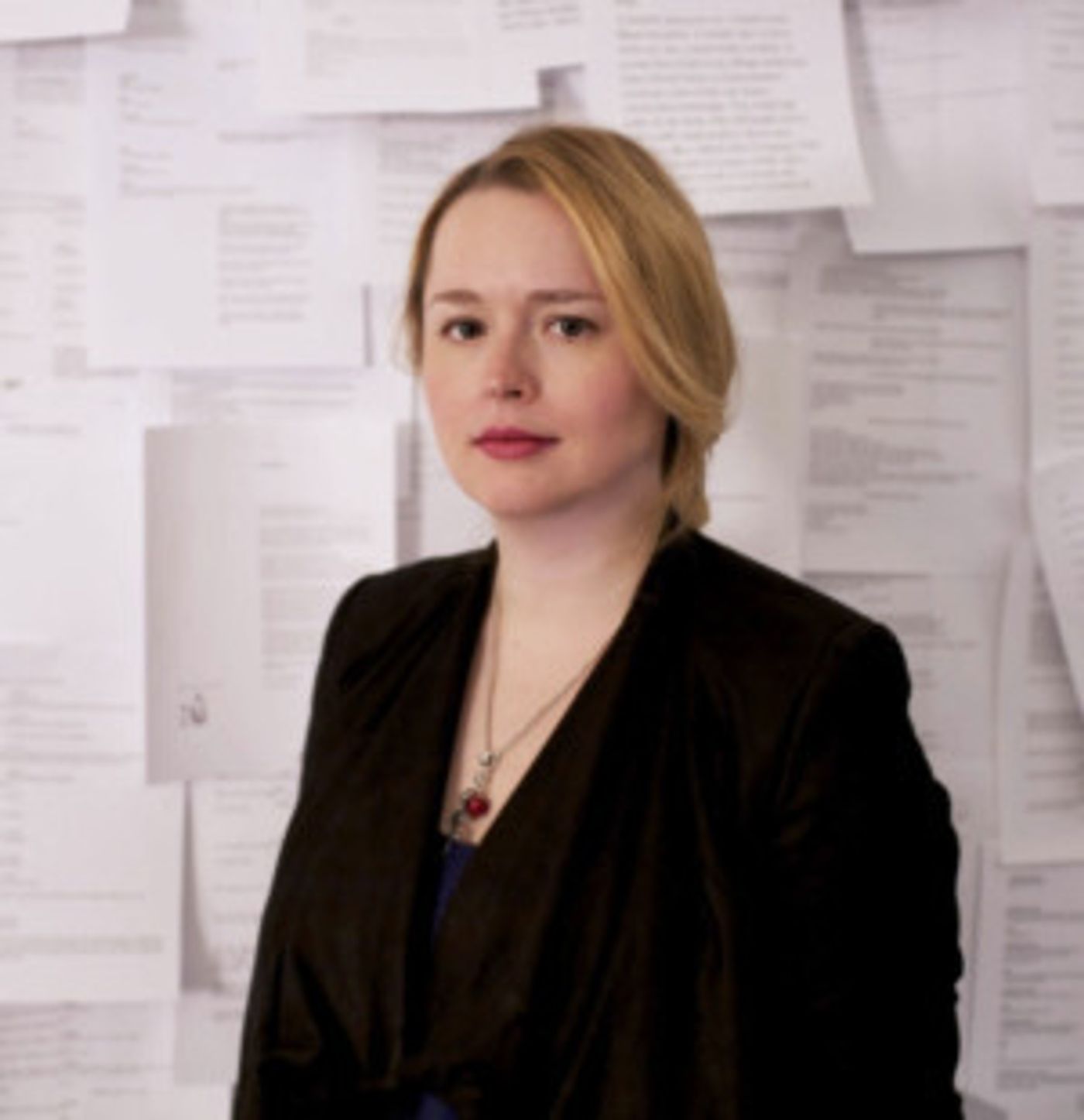 Core Writer Meg Miroshnik's Play About Christian Mega-families Coming To The Playwrights' Center  Image