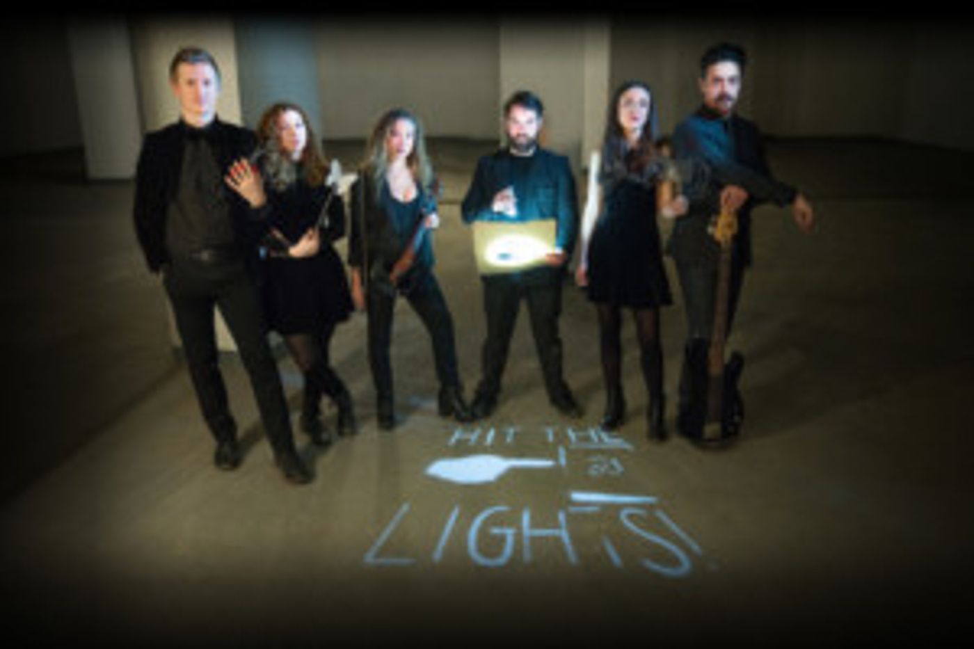 Hit The Lights! Presents Two Original Works In Minnesota Fringe Festival  Image
