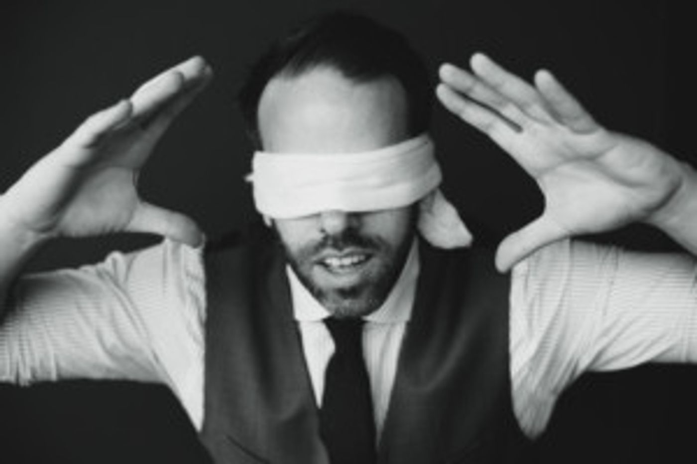 Mind Reader Mark Toland To Appear At Kansas City Fringe  Image