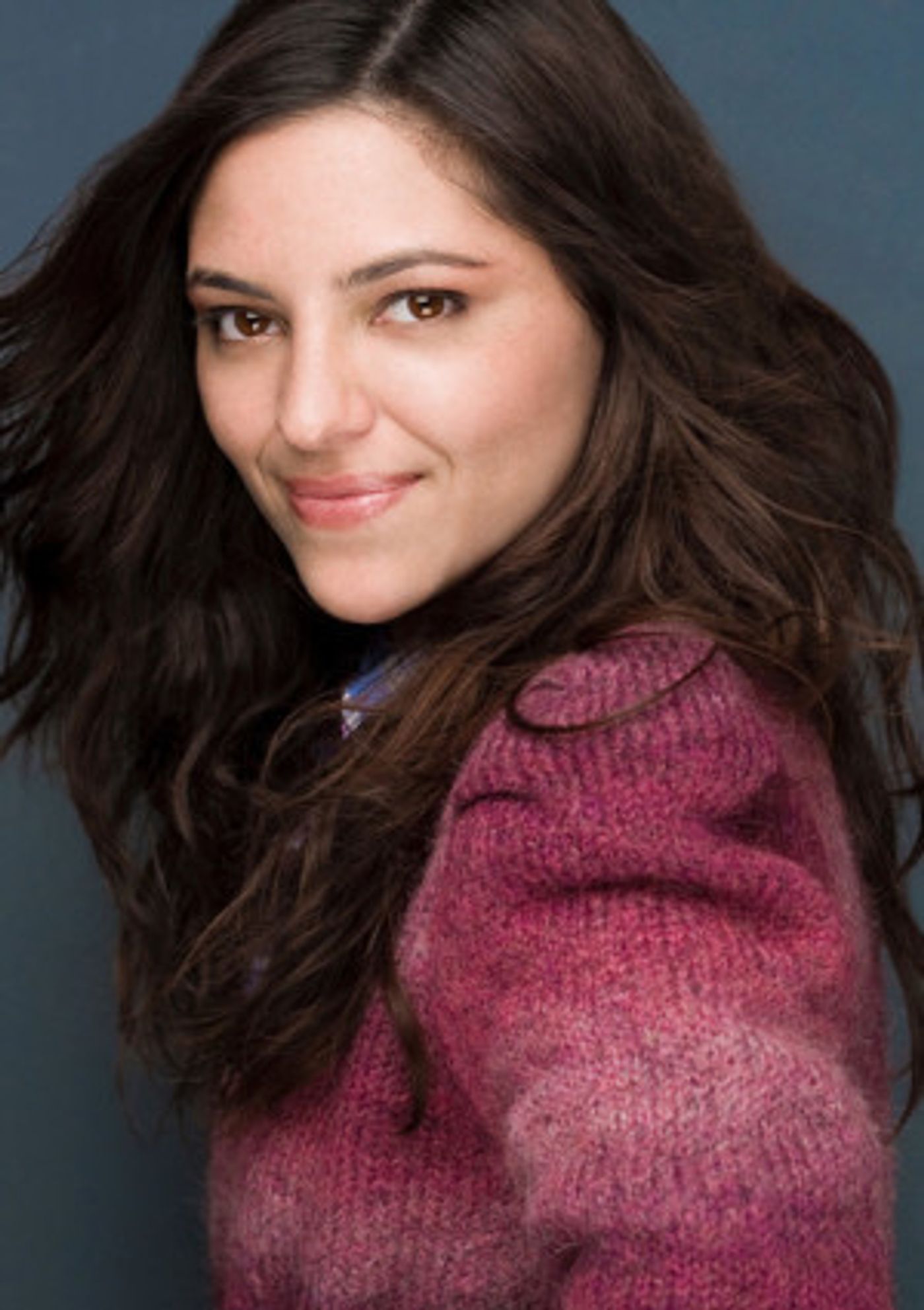 Broadway's Jennifer DiNoia Brings Solo Concert to Meriden  Image