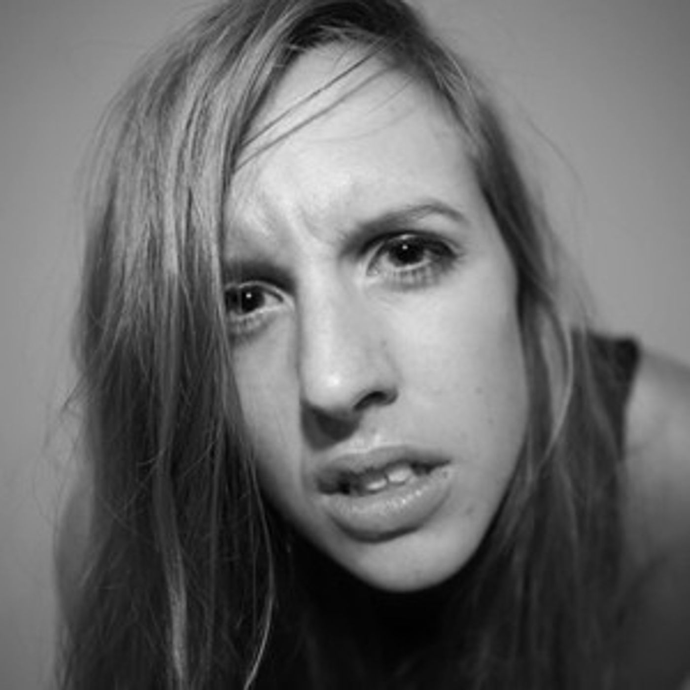 Sarah Gaul Headlines Club Cumming  Image