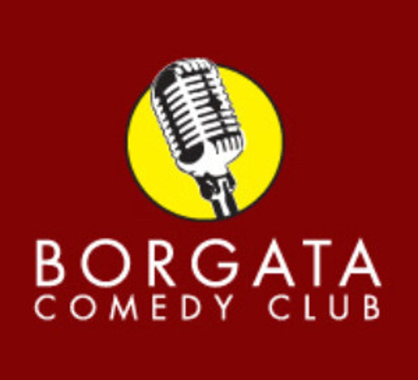 Borgata Hotel Casino and Spa Announces New Programming Partnership For Famed Comedy Club  Image