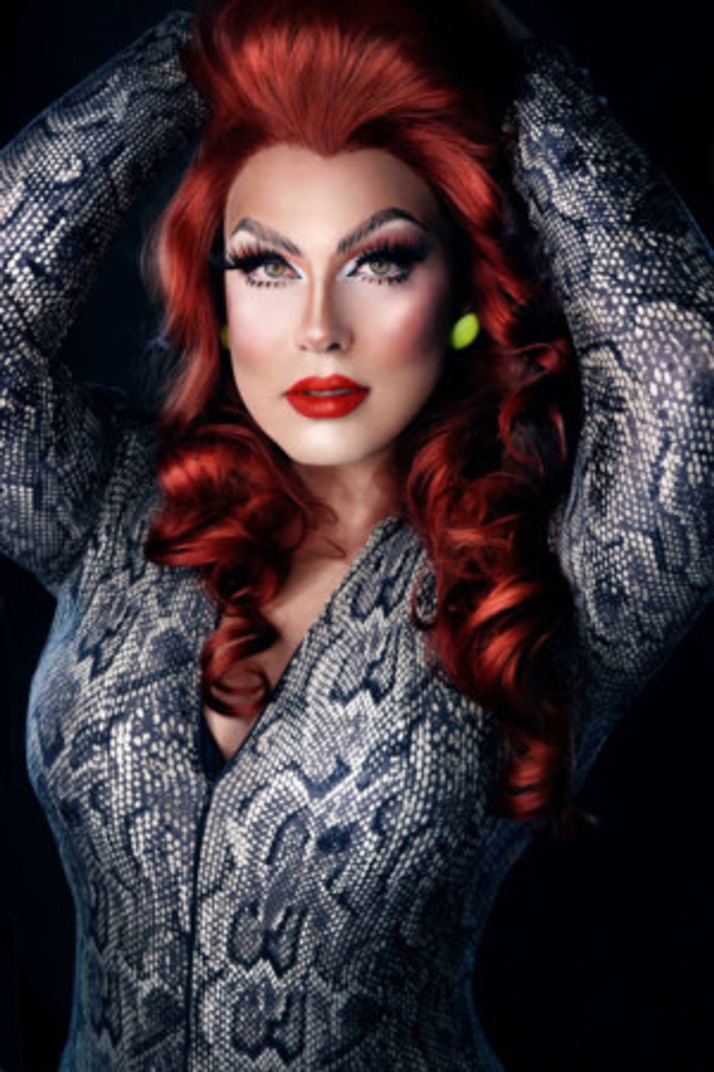 Drag Race's Alexis Michelle Brings Cabaret Act To French Quarter  Image