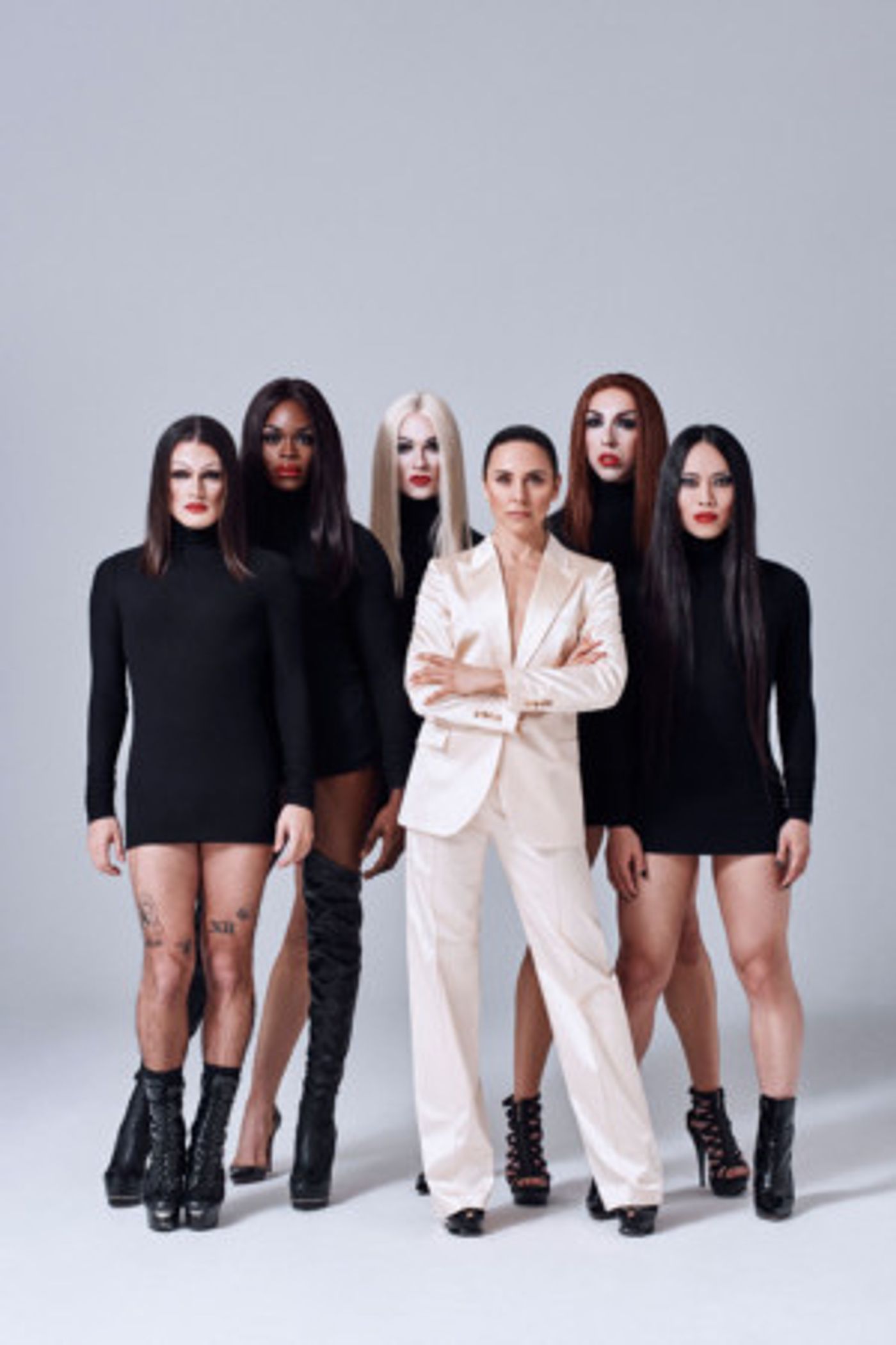 Melanie C Confirmed To Perform Live At  New York City Pride On June 30  Image