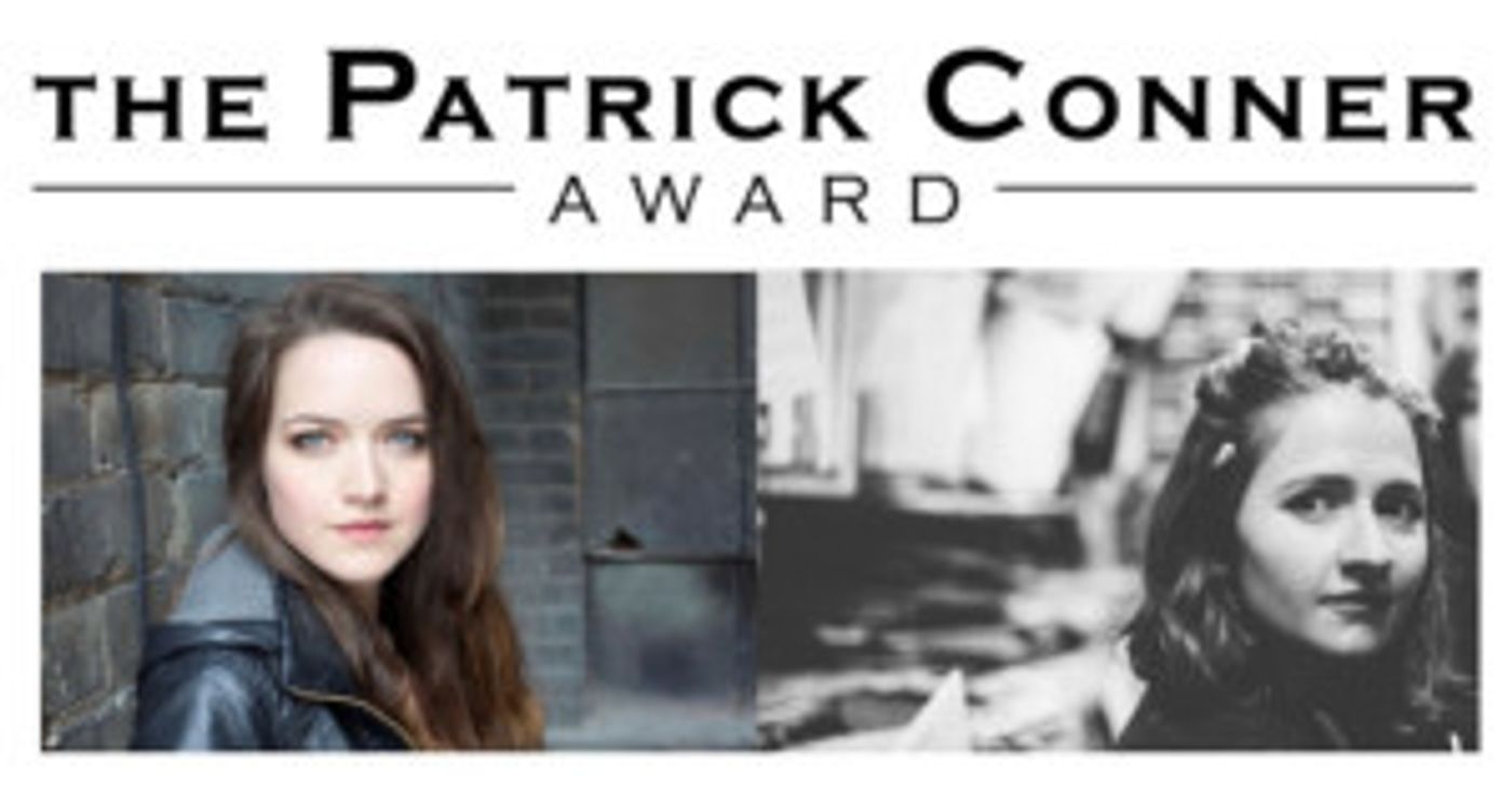 2018 Patrick Conner Award Recipient Announced  Image