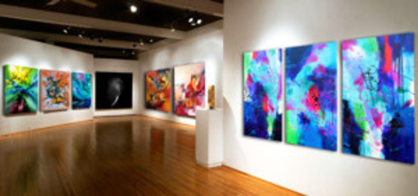 ArtsREVO Announces A New Online Marketplace For Original Art  Image