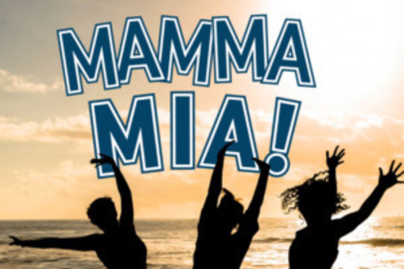 The Naples Players Announce Auditions For The Broadway Hit Musical MAMMA MIA!  Image