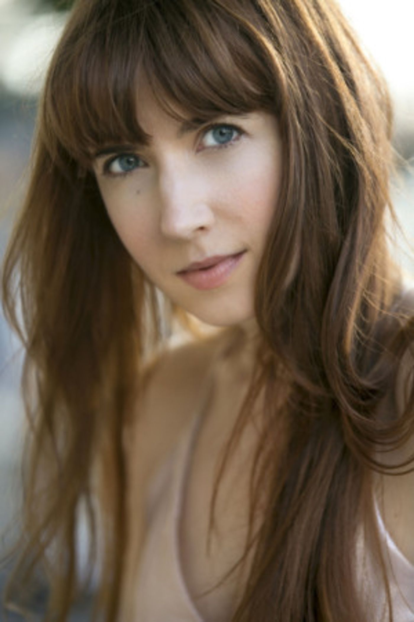 JENNY ZERKE Is Entangled In A Love Dilemma In New Comedy Film TOSS IT  Image