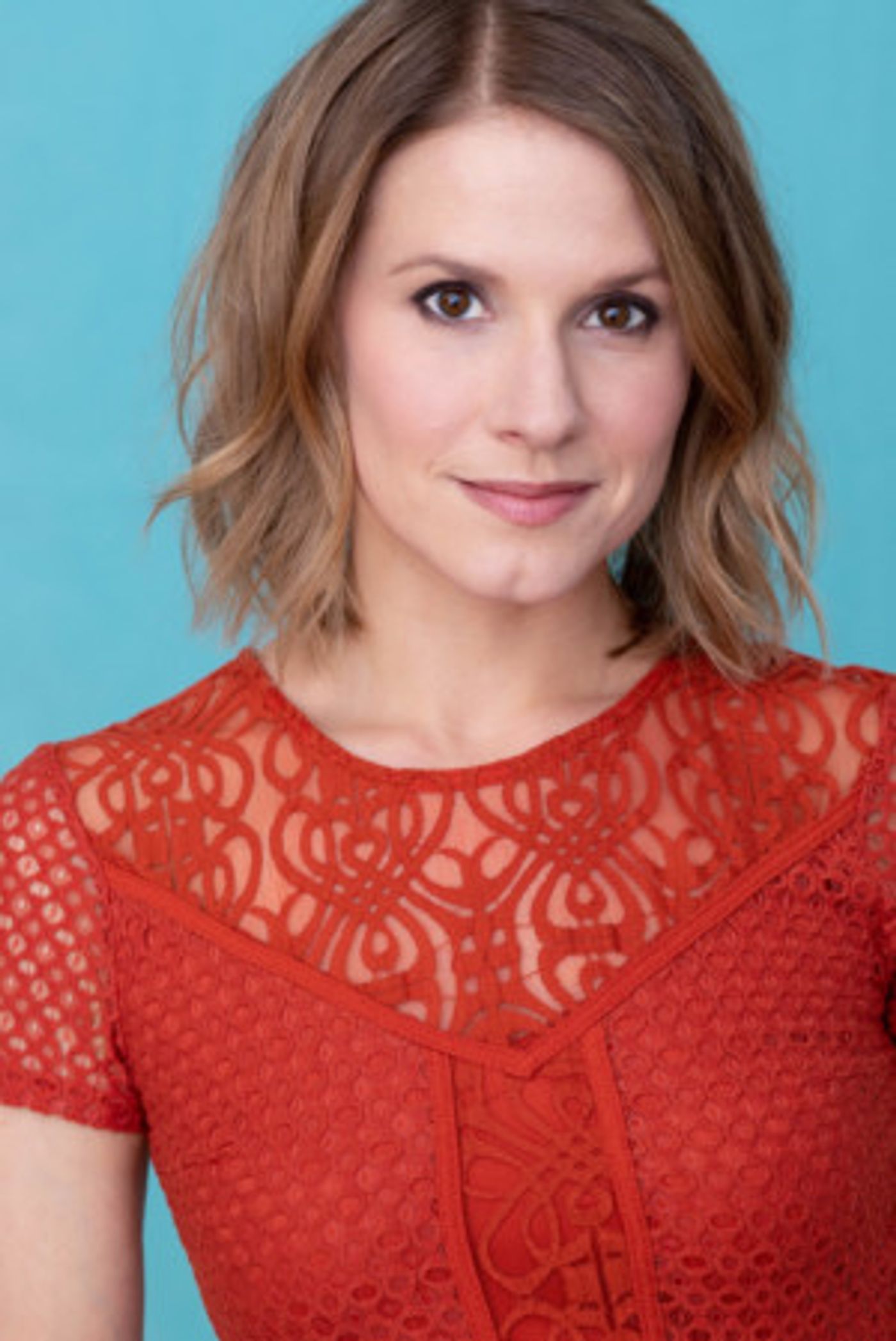 Maya Sayre Weaves Mystery On New CBS All Access Series ONE DOLLAR  Image