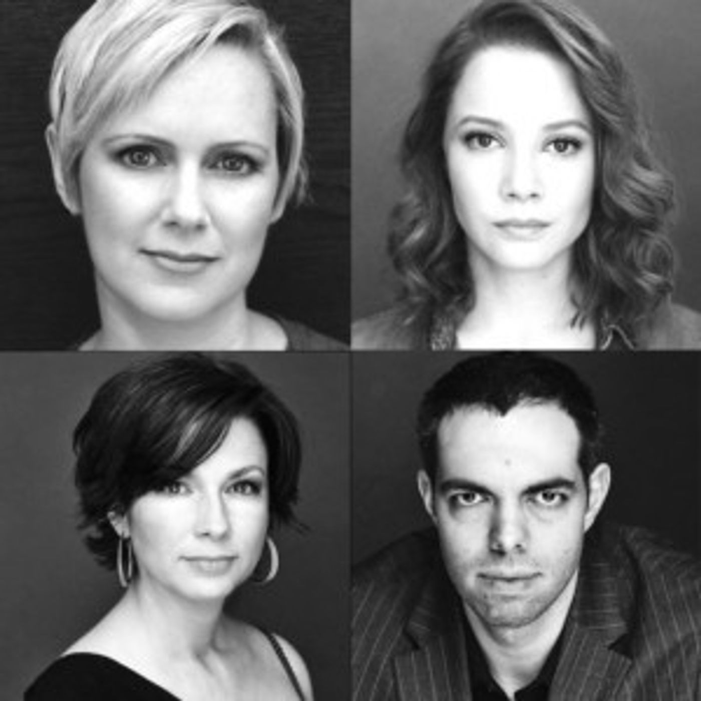 Casting Announced For The Seeing Place's World Premiere Of THE HYSTERIA OF DR FAUSTUS  Image