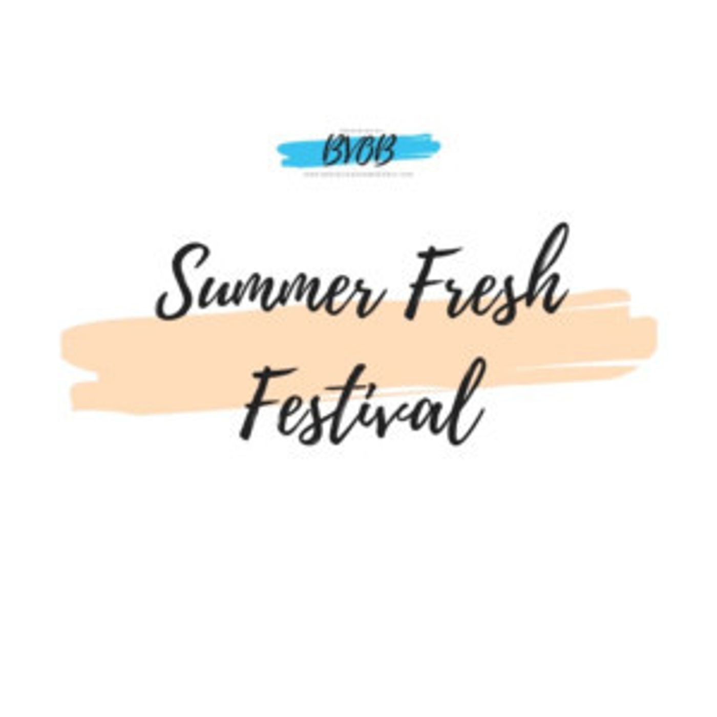 Summer Fresh Festival Submission Extended To Include Reproductive Rights  Image