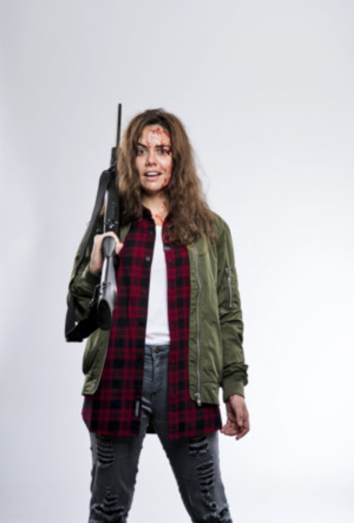 La Boite & Playlab Premier A Killer New Comedy By Kathryn Marquet  Image