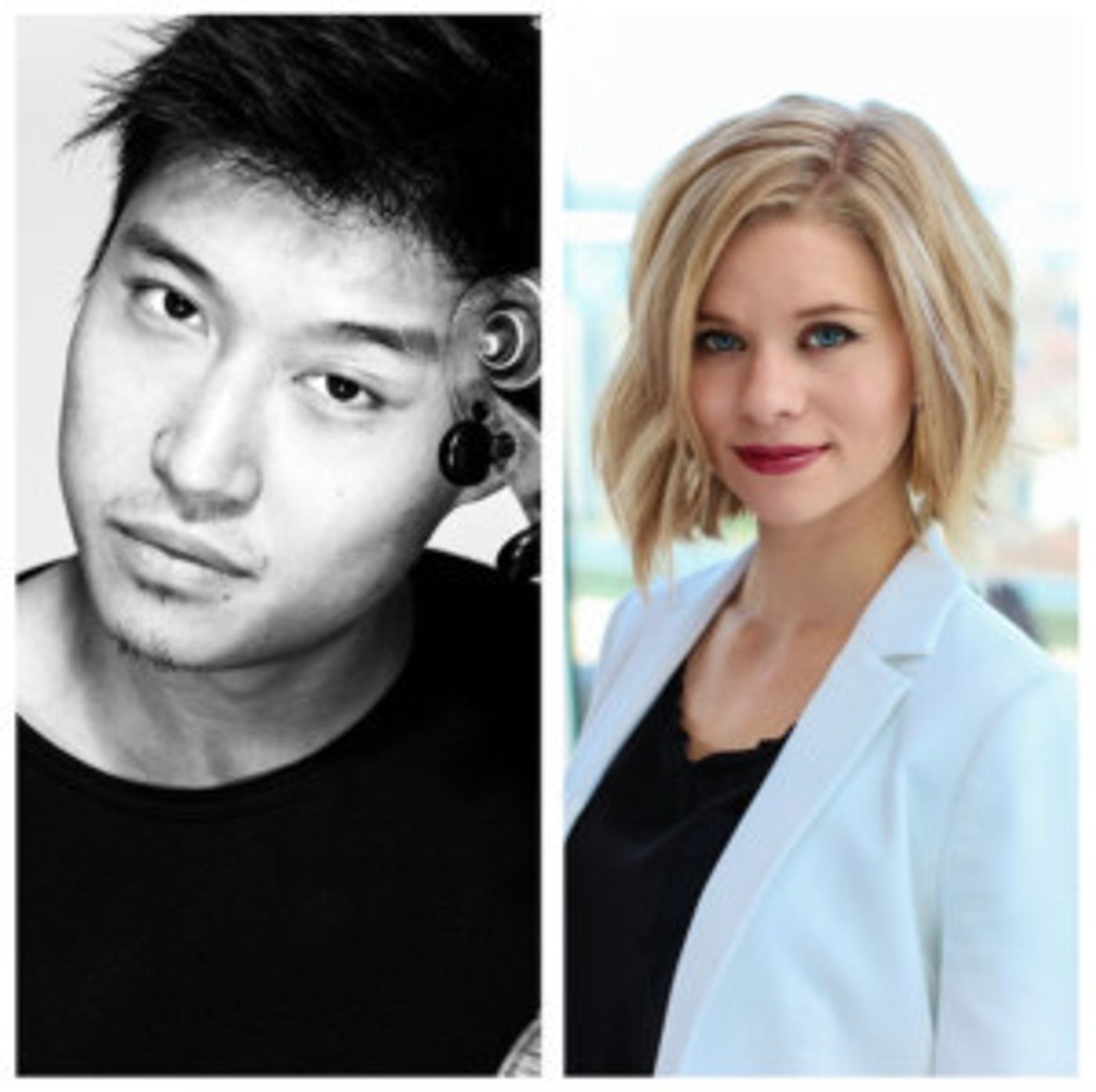 Amy Owens Returns With Music Video 'Centauri' Featuring Violinist Charles Yang  Image