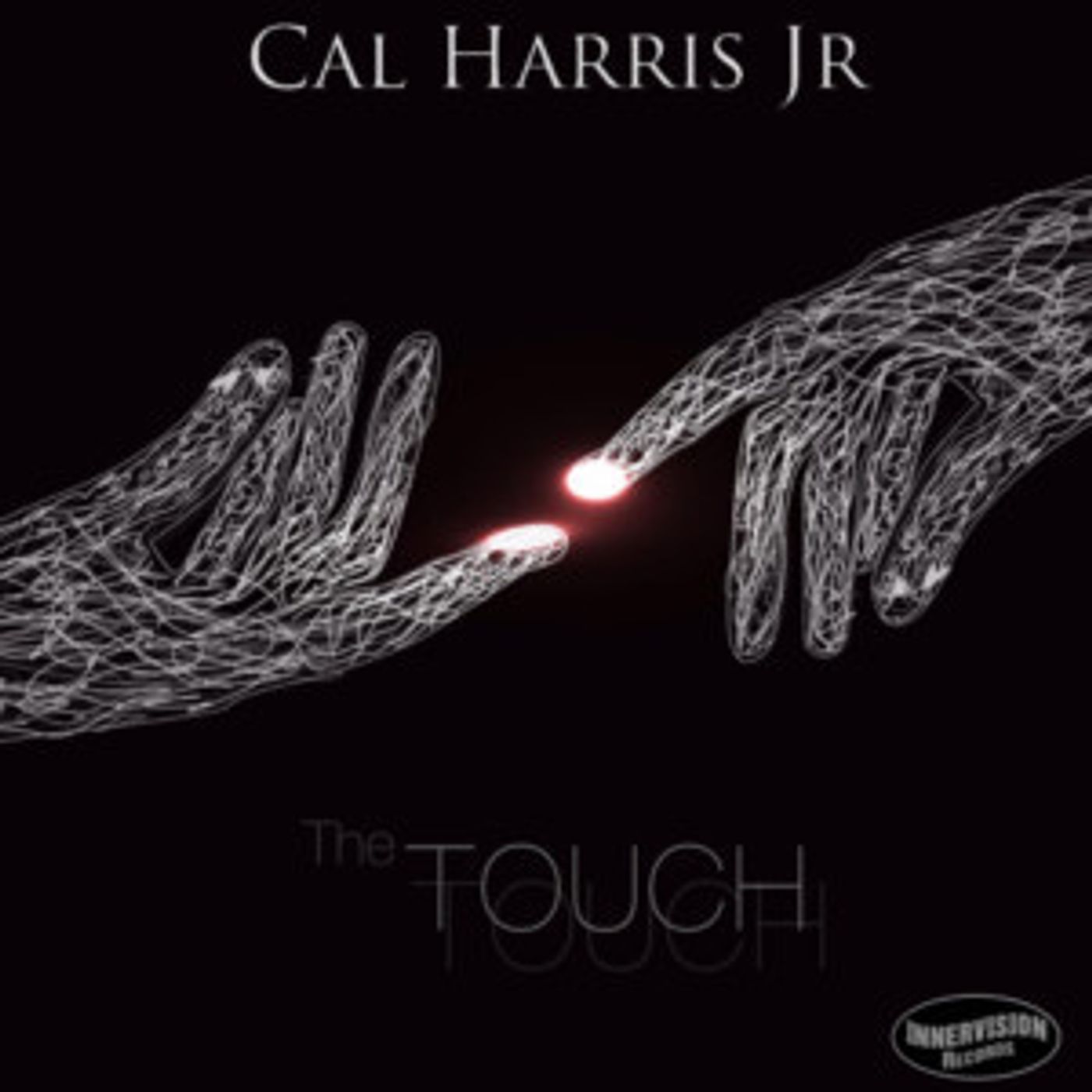 Innervision Records Releases Keyboardist Cal Harris Jr.'s New Single 'The Touch'  Image