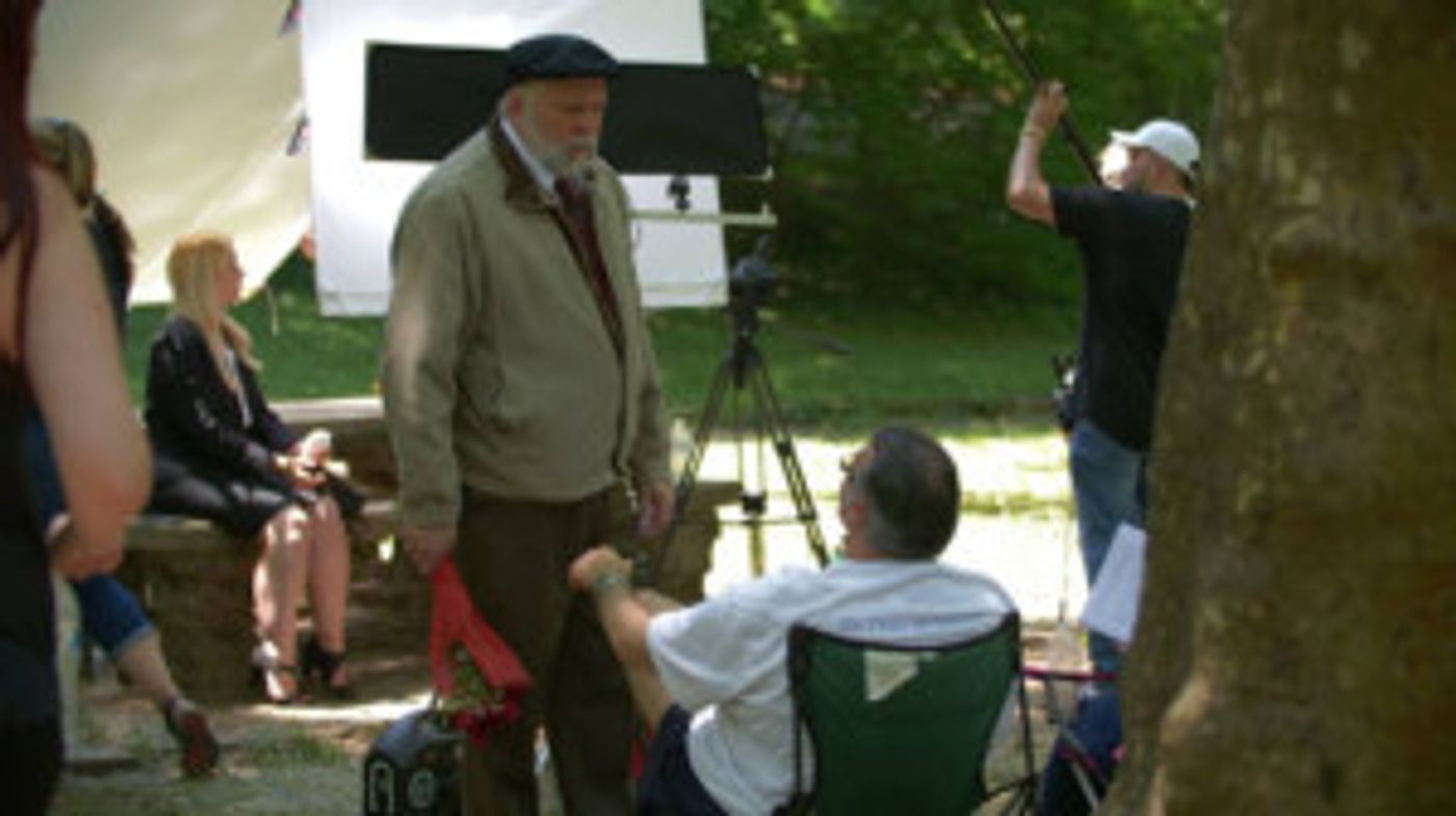 The Lehigh Valley Becoming Indiewood After Latest Production  Image