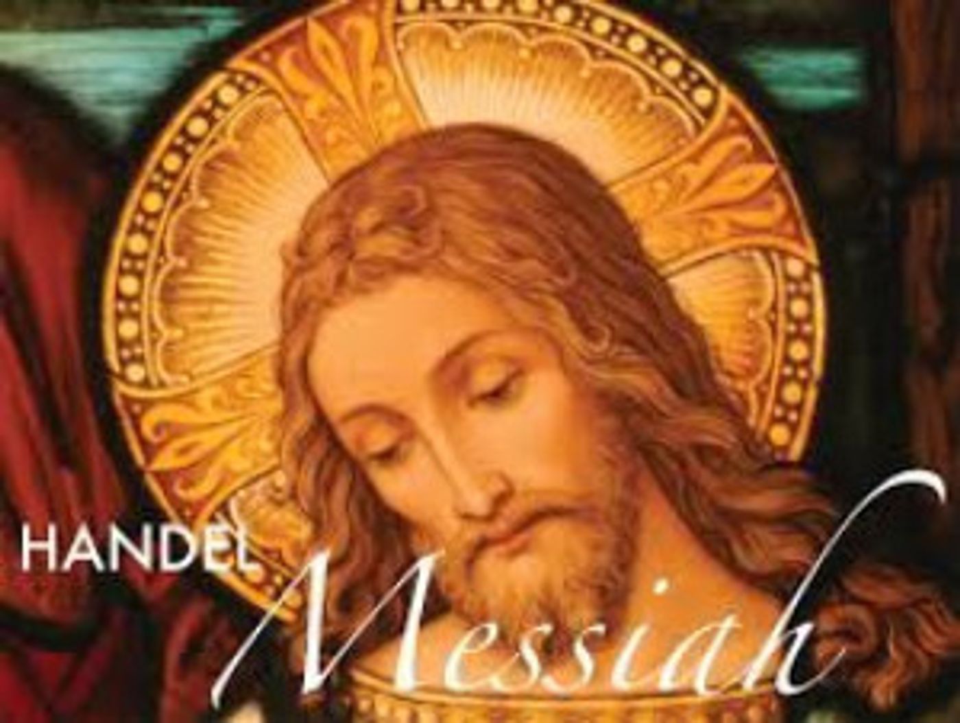 Camerata New York To Present The Messiah  Image