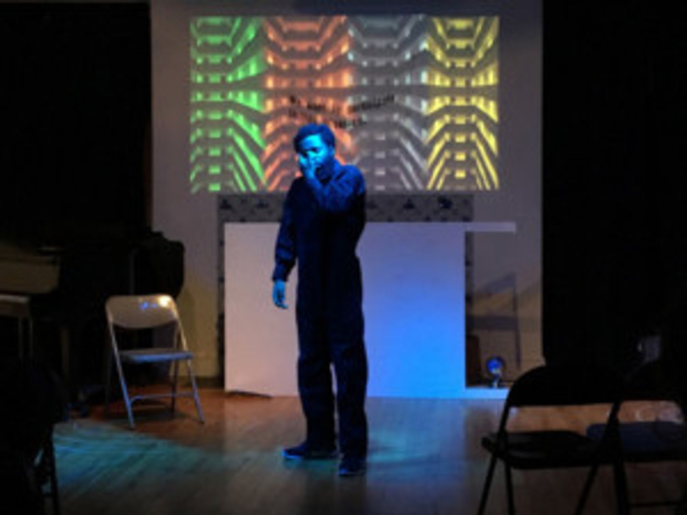 Concrete Timbre, Inc. Presents The World Premiere Concert Production Of 1776, A FRESH START  Image