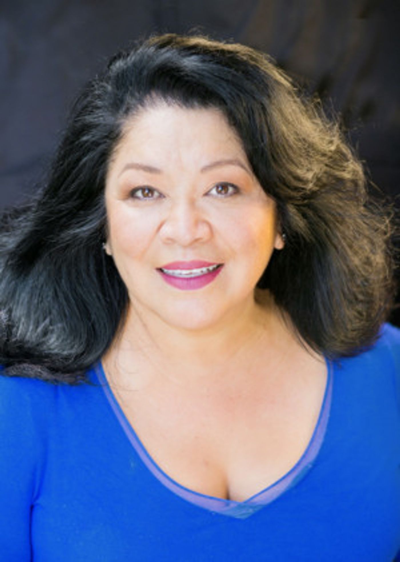 Tony-Nominee Loretta Ables Sayre Returns To Blue Note Hawaii This Month  Image