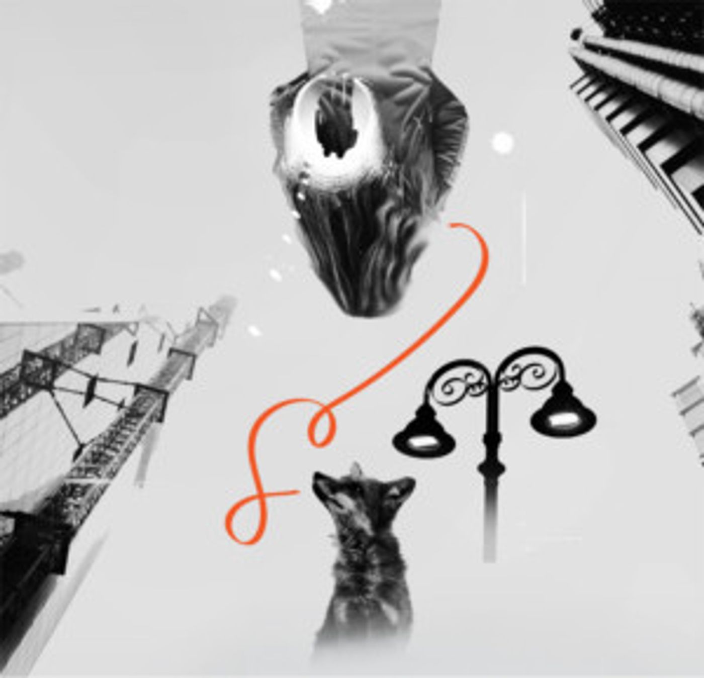 International Premiere Of Tom Powell's LITTLE ECHOES Comes to The Hope Theatre In Spring 2019  Image