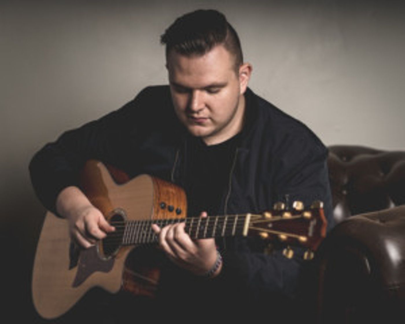 Canada's J.K. Matthews Is Forever 'Young'  Image