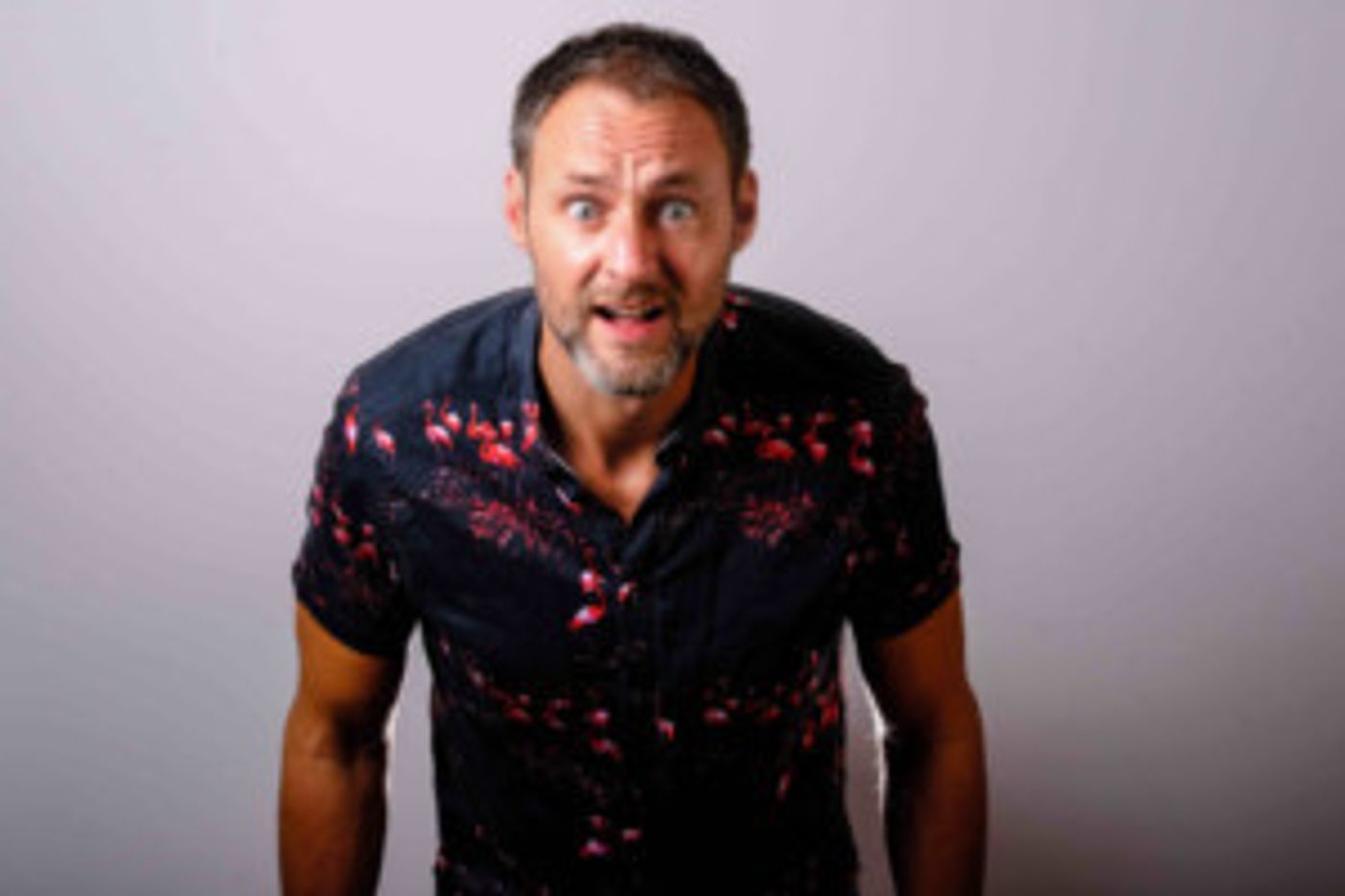 Banned Scottish Comedian, Leo Kearse Brings New Show TRANSGRESSIVE To The Edinburgh Fringe  Image