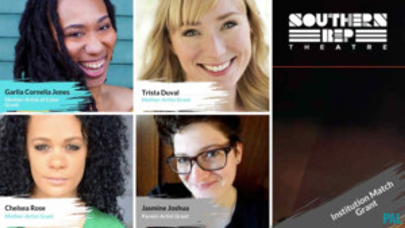 Parent Artist Advocacy League Awards First National Childcare Grants For All Disciplines In The Performing Arts  Image