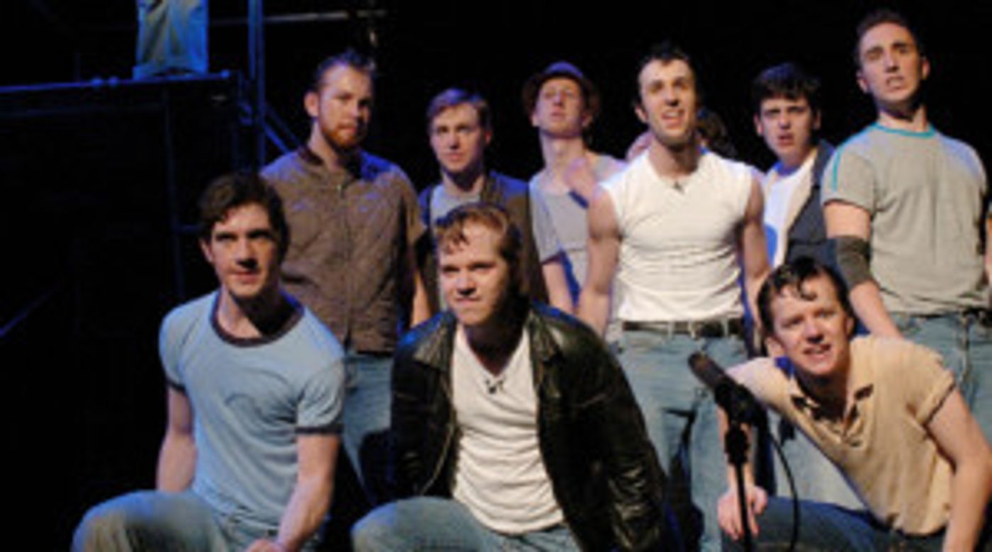 Olympic Ceremonies Director Returns To Winnipeg, 2/13  Image