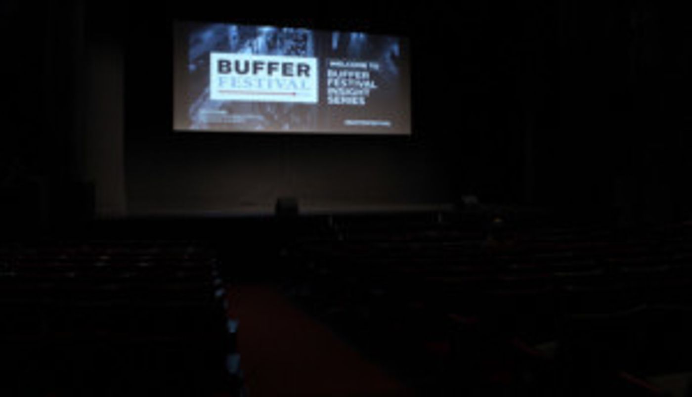 Buffer Festival Returns With Brand New Programming And A Stellar Array Of Today's Hottest Digital Creators  Image