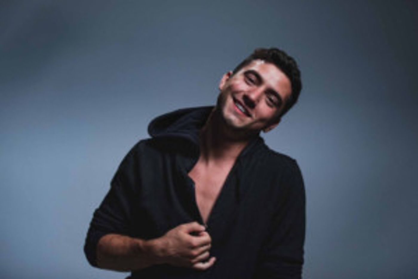 CATAMITUS Makes World Premiere Oct 12  Image