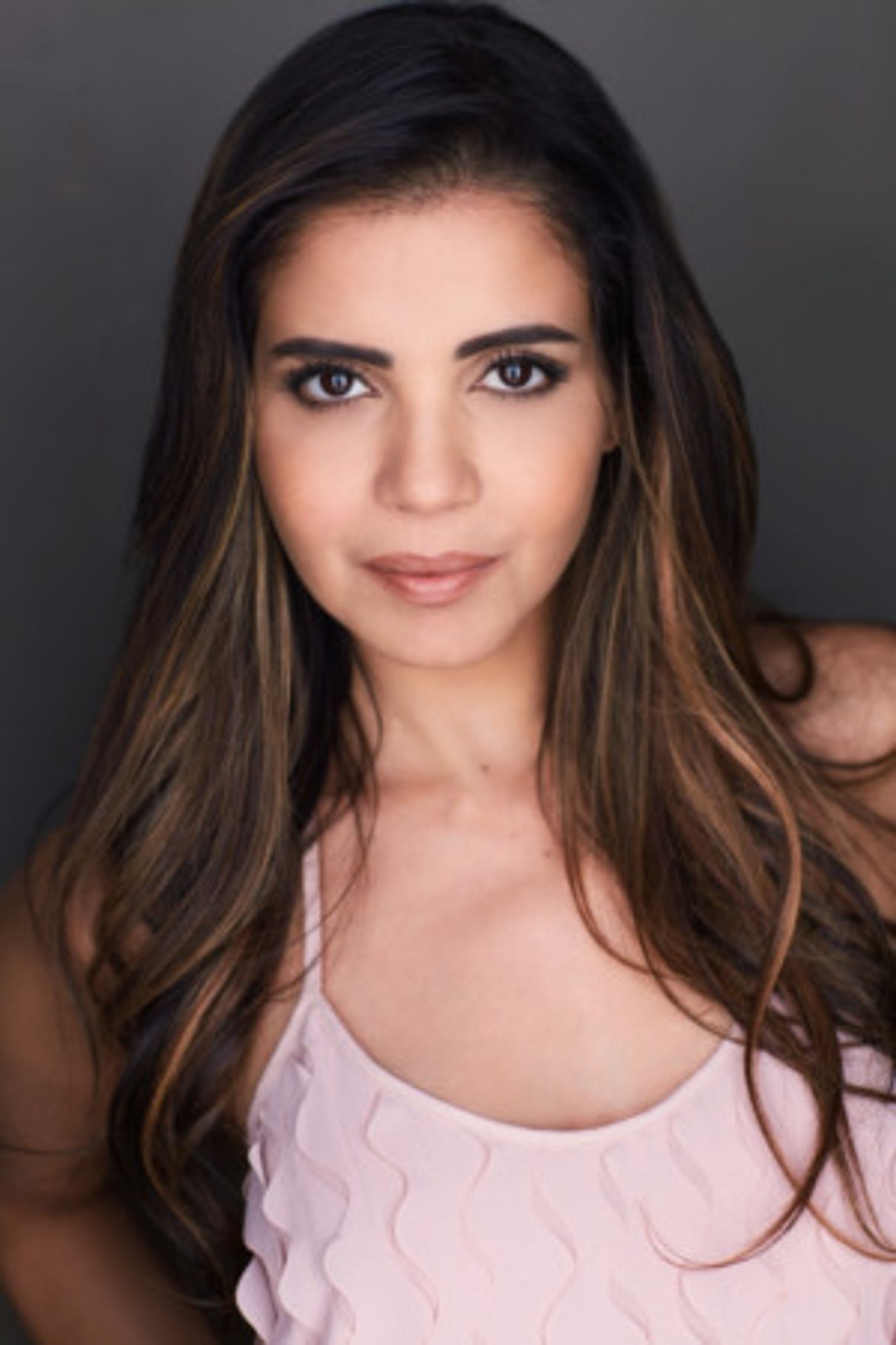 Vania Mendez Navigates 1970's Drugs and Sex in CITY GIRLS AND DESPERADOES  Image