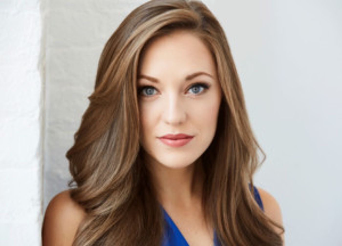 Laura Osnes To Bring Solo Show Back To The Midwest  Image