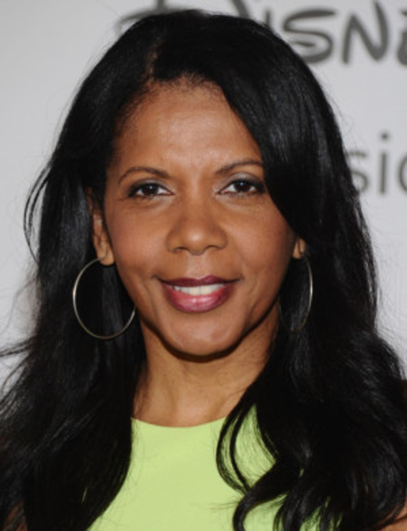 Penny Johnson Jerald Announced As Ambassador For Imagine Project  Image