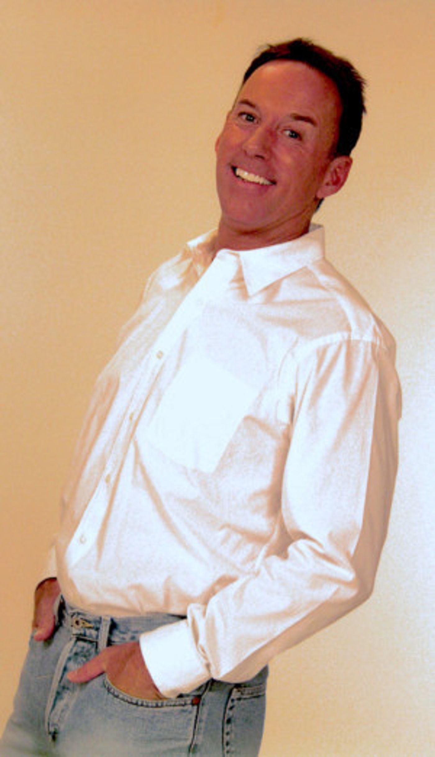 Bill Clifford To Star In BROADWAY BILL'S WAY - PART DEUX  Image