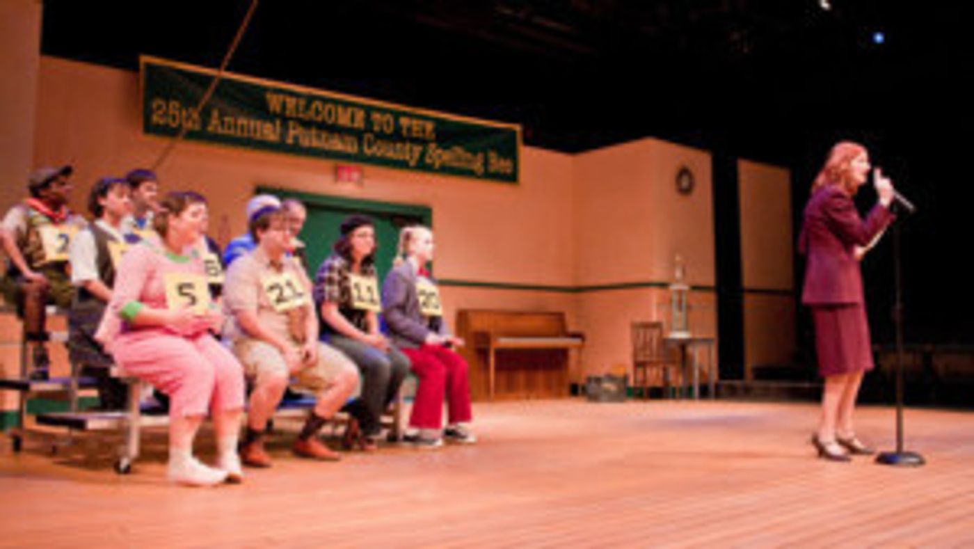 General Auditions Announced For 2018 EPAC Season  Image