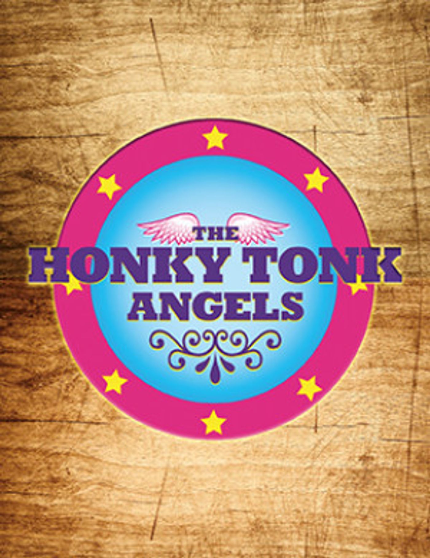 Casting Announced For The Country Music Jukebox Musical HONKY TONK ANGELS  Image