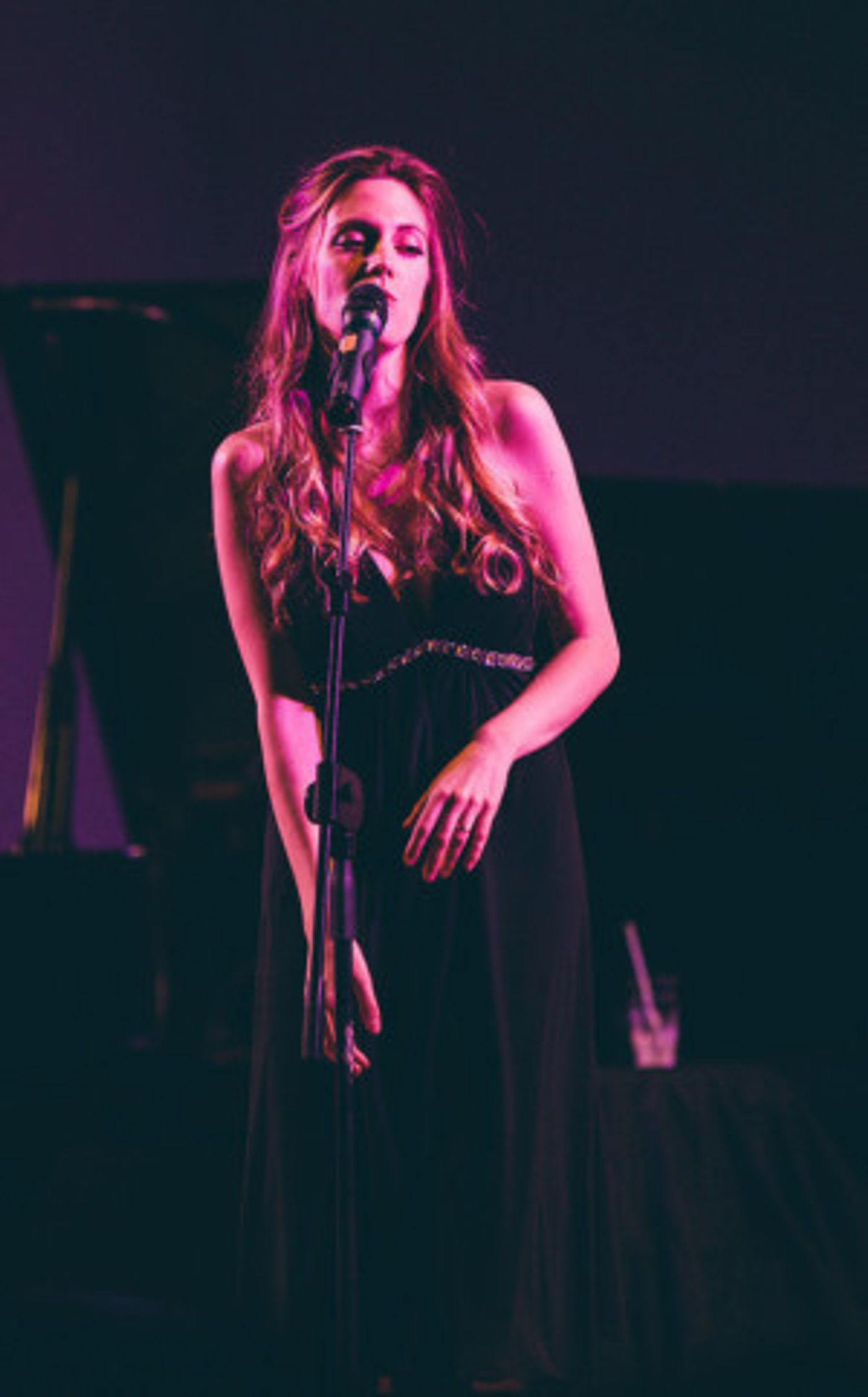 Francesca Capetta to Be Special Guest At Hofstra University  Image