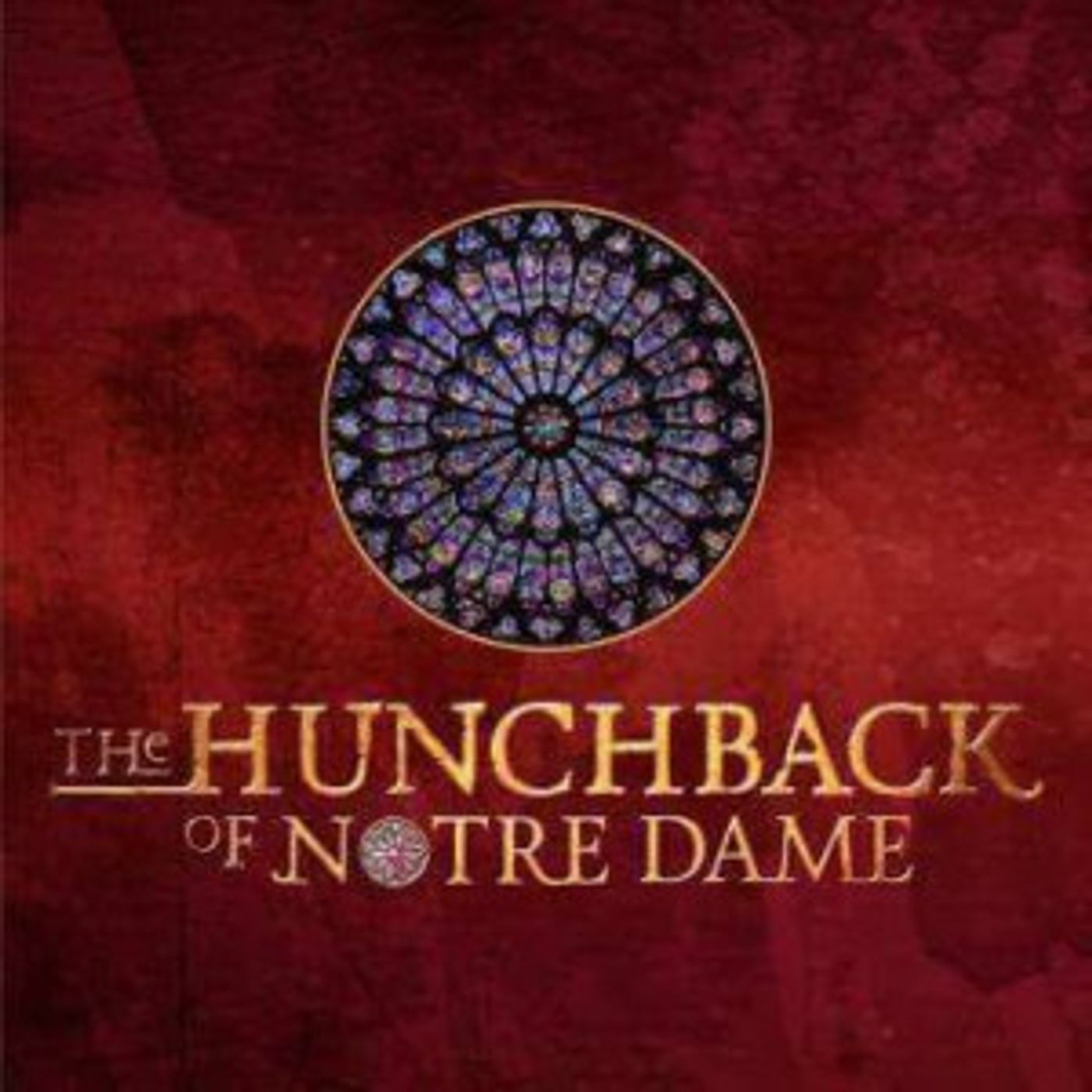 Riverside Center For The Performing Arts Presents Regional Premiere Of THE HUNCHBACK OF NOTRE DAME  Image