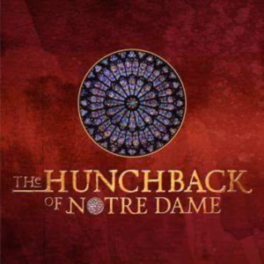 Riverside Center For The Performing Arts Presents Regional Premiere Of THE HUNCHBACK OF NOTRE DAME Image