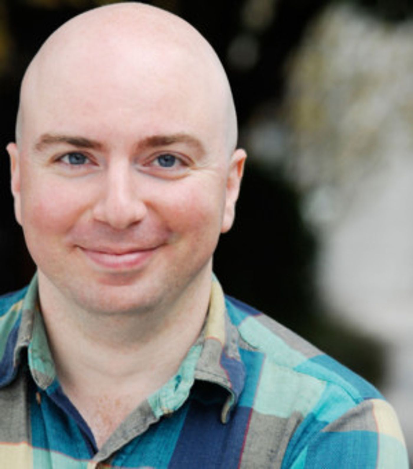 Darius Pierce to Star in TWIST YOUR DICKENS At The Armory  Image