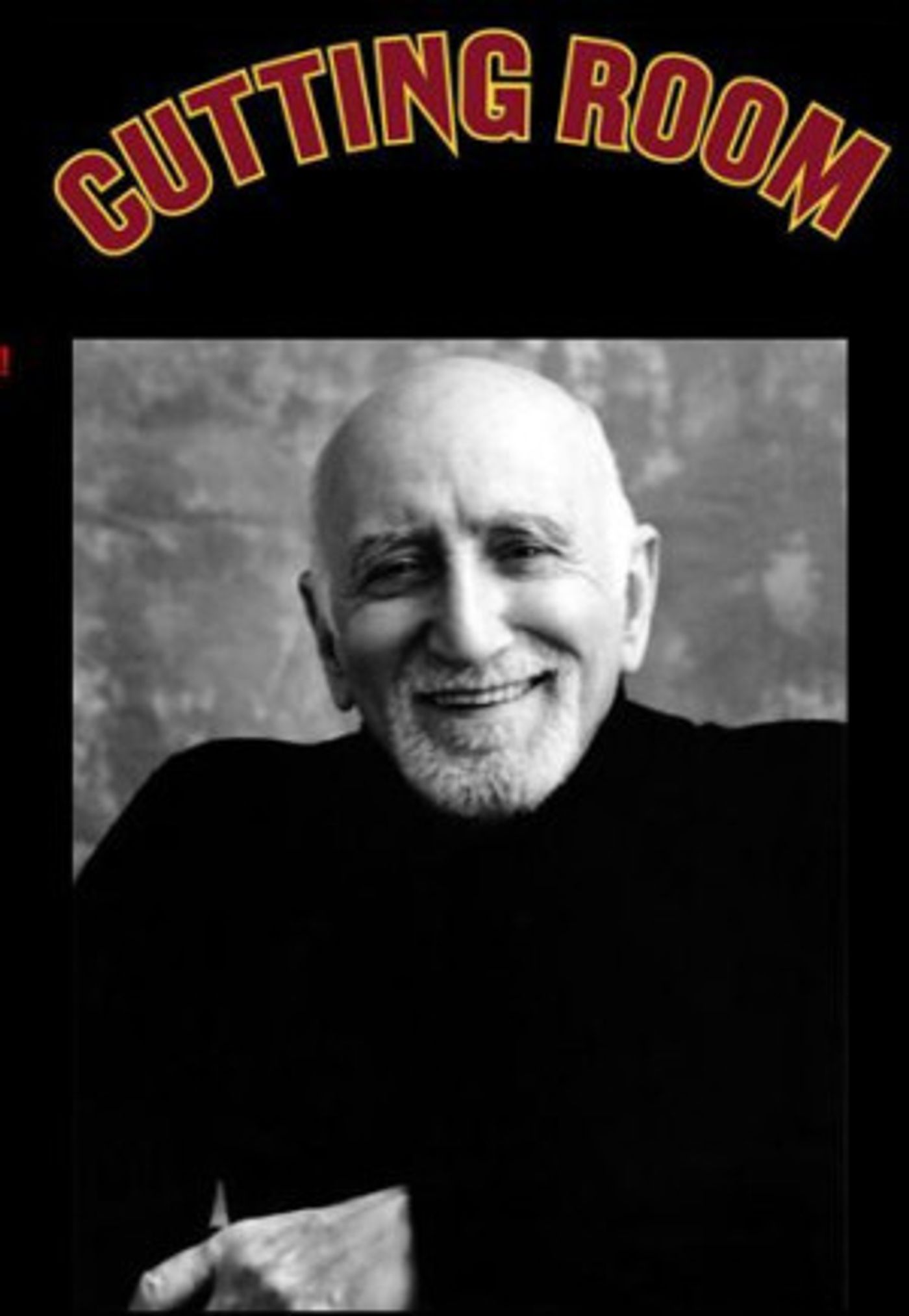 Dominic Chianese presents Final NYC Performance This Friday at The Cutting Room  Image