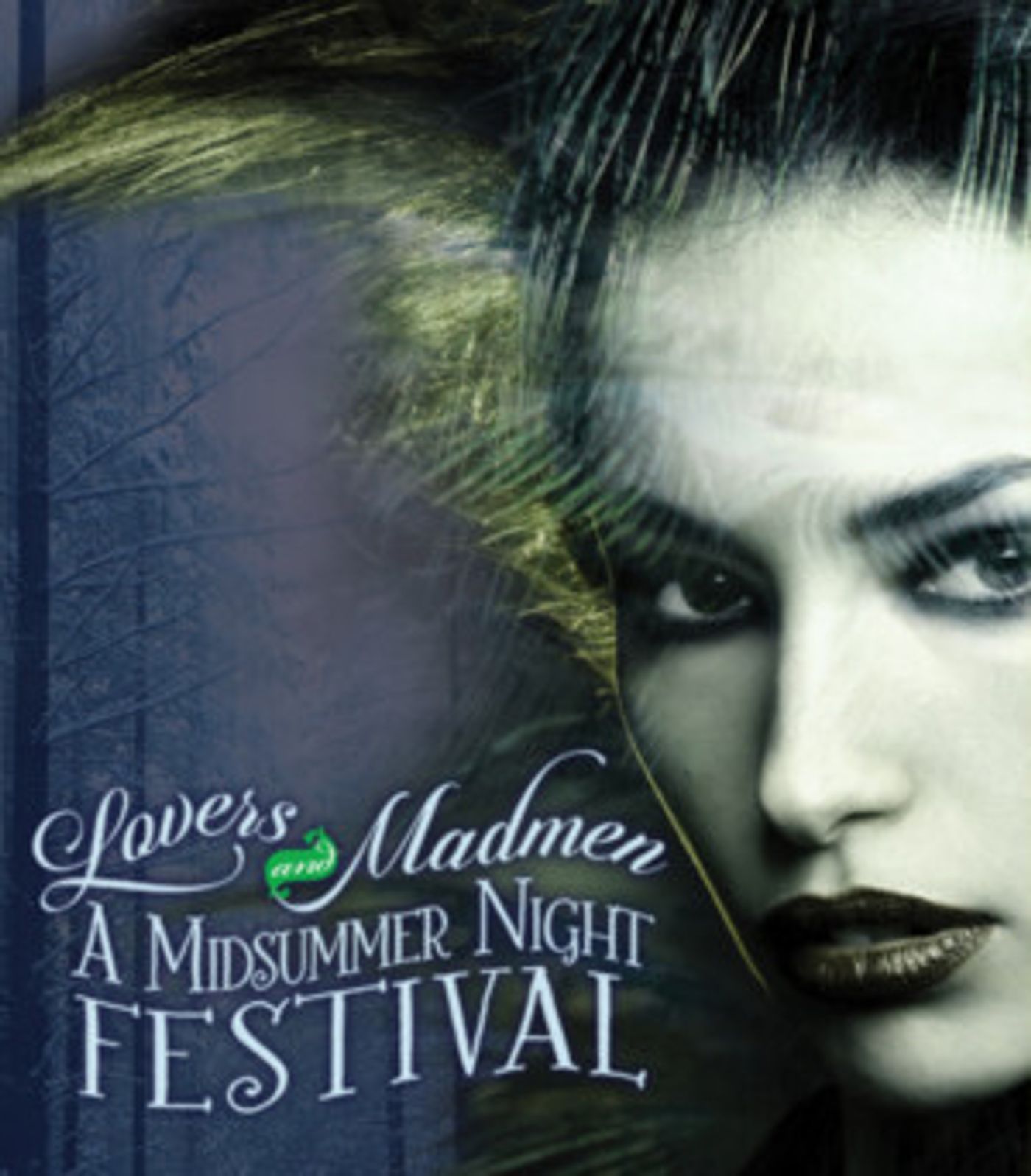 The Stage Austin Presents LOVERS AND MADMEN: A MIDSUMMER NIGHT FESTIVAL  Image