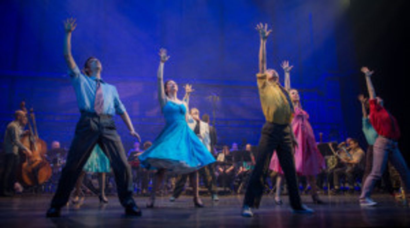 Dream The Impossible Dream – And Achieve It with Canadian College of Performing Arts  Image